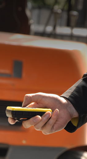 Logistics and Transportation